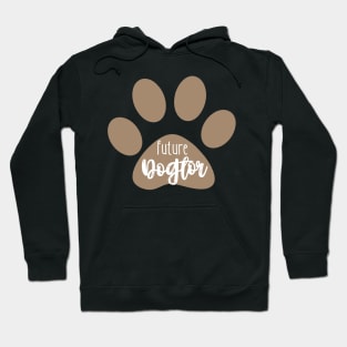 Future dogtor Hoodie